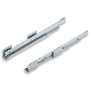 MERIVOBOX cabinet profile, 40 kg, NL=550 mm, right+left