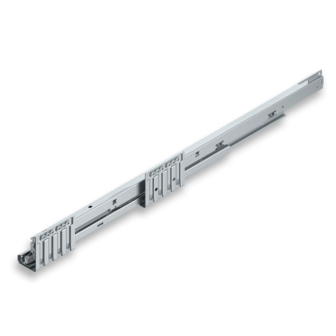 MERIVOBOX cabinet profile, 40 kg, NL=600 mm, right+left