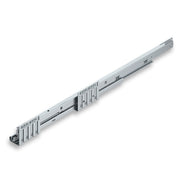 MERIVOBOX cabinet profile, 40 kg, NL=600 mm, right+left