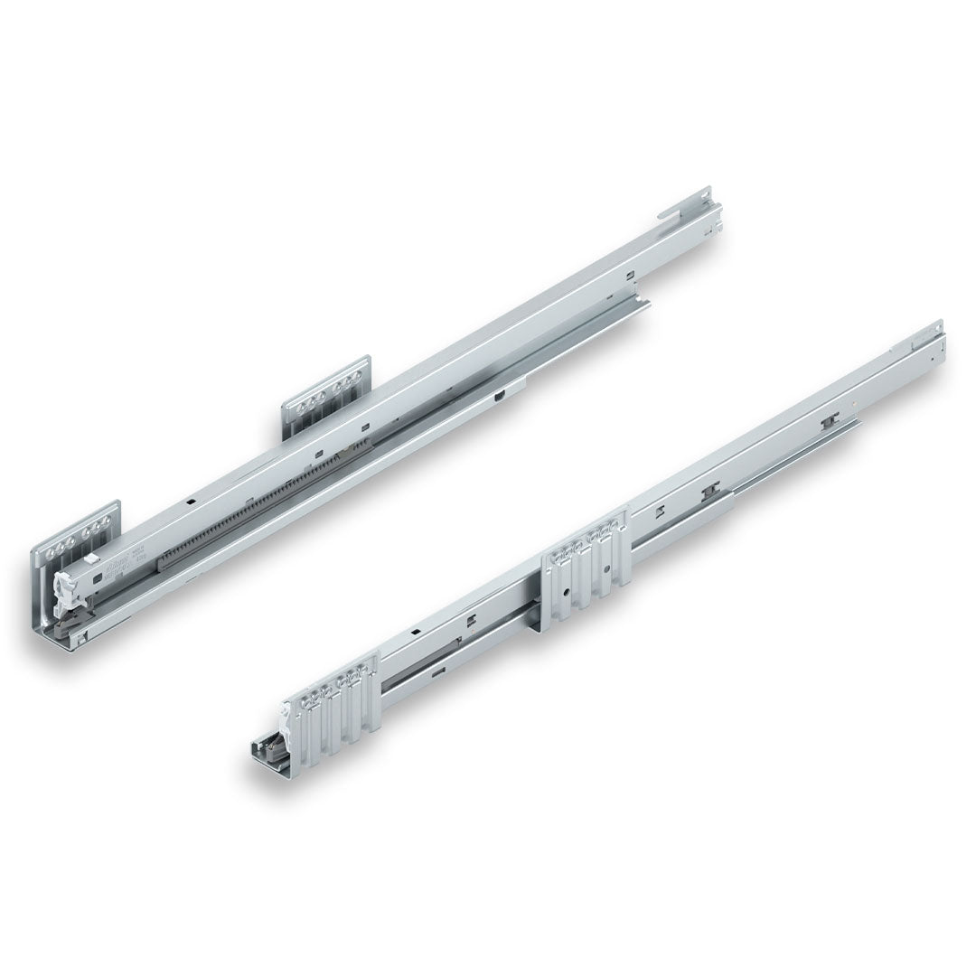 MERIVOBOX cabinet profile, 40 kg, NL=600 mm, right+left