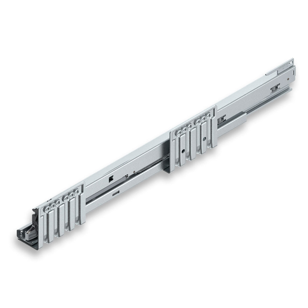 MERIVOBOX cabinet profile, 70 kg, NL=450 mm, right+left