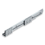 MERIVOBOX cabinet profile, 70 kg, NL=450 mm, right+left