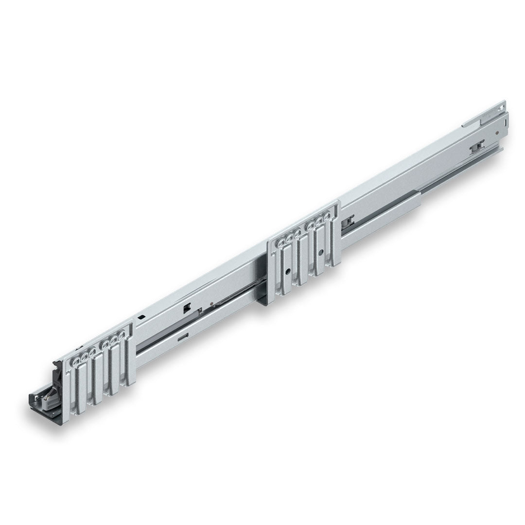 MERIVOBOX cabinet profile, 70 kg, NL=500 mm, right+left