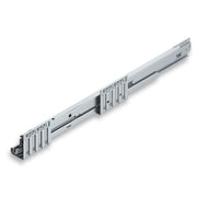 MERIVOBOX cabinet profile, 70 kg, NL=500 mm, right+left