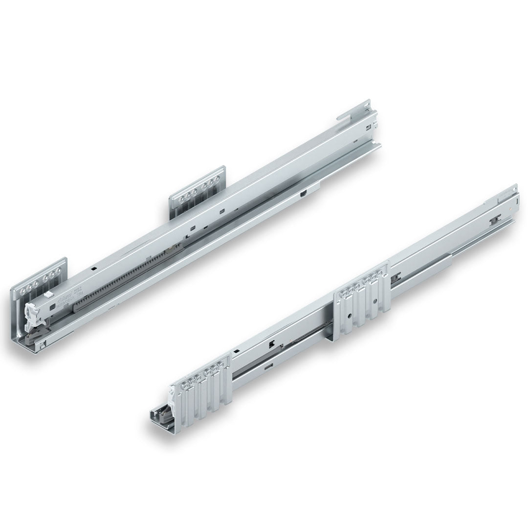 MERIVOBOX cabinet profile, 70 kg, NL=500 mm, right+left