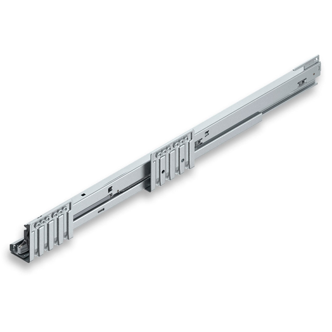 MERIVOBOX cabinet profile, 70 kg, NL=550 mm, right+left