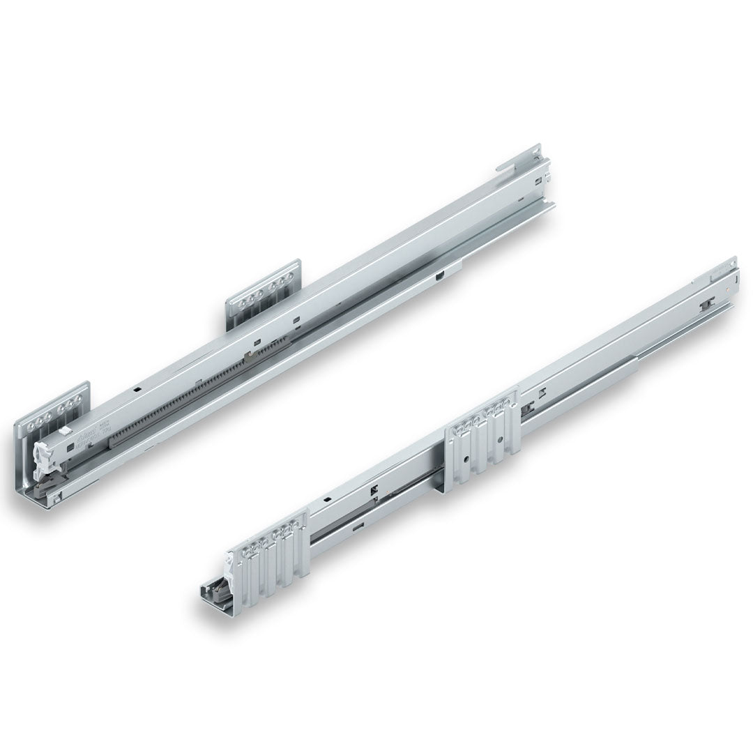 MERIVOBOX cabinet profile, 70 kg, NL=550 mm, right+left