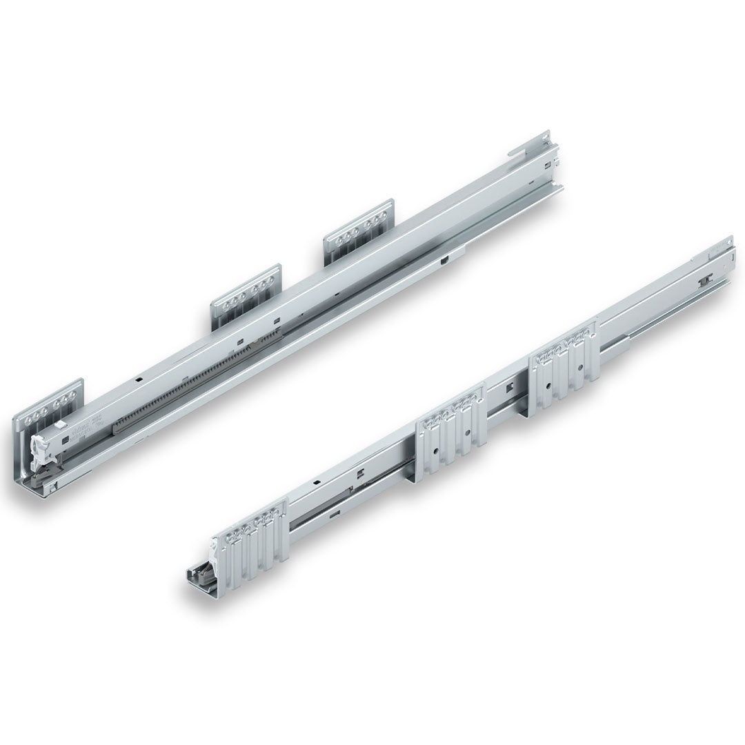 MERIVOBOX cabinet profile, 70 kg, NL=600 mm, right+left