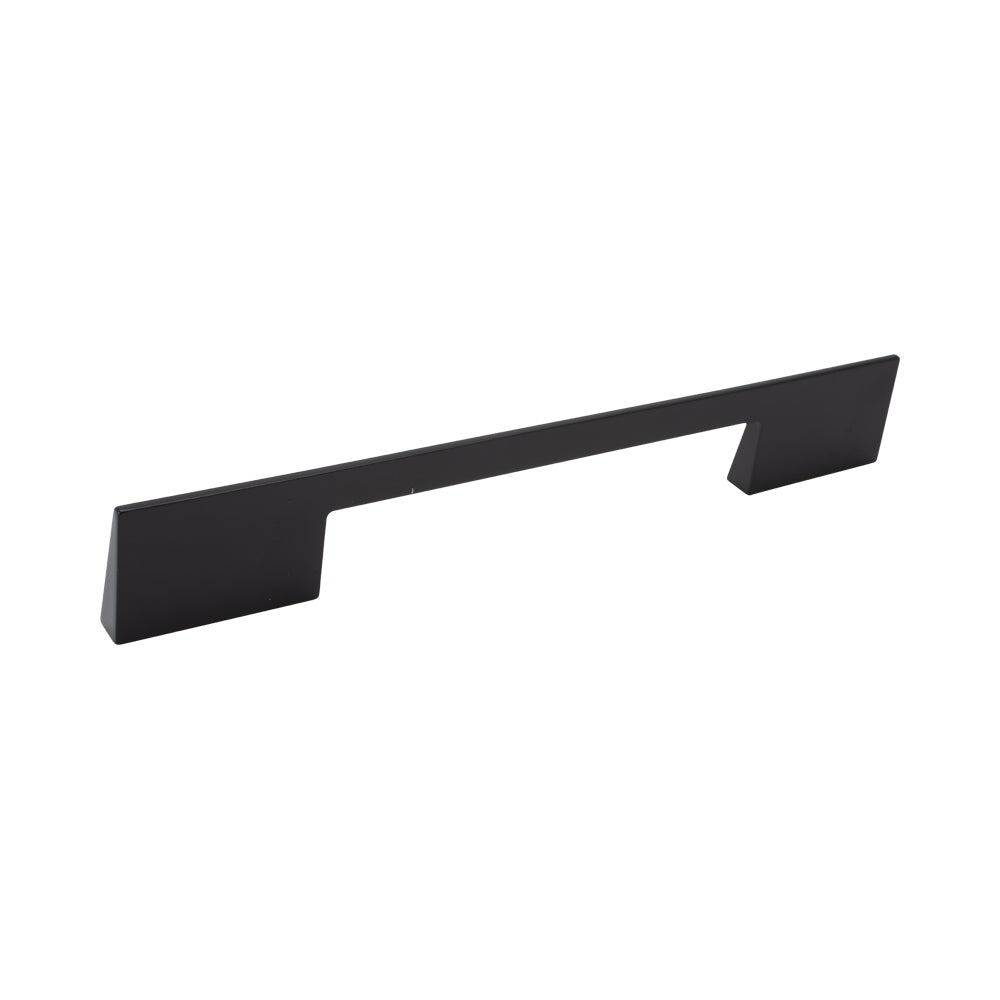 HANDLE MATT BLACK 64MM