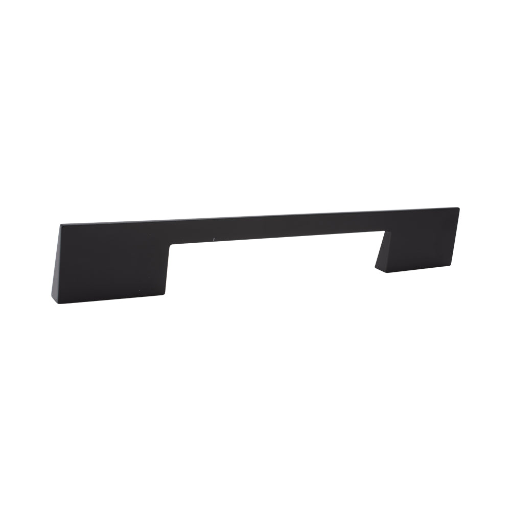 HANDLE MATT BLACK 64MM