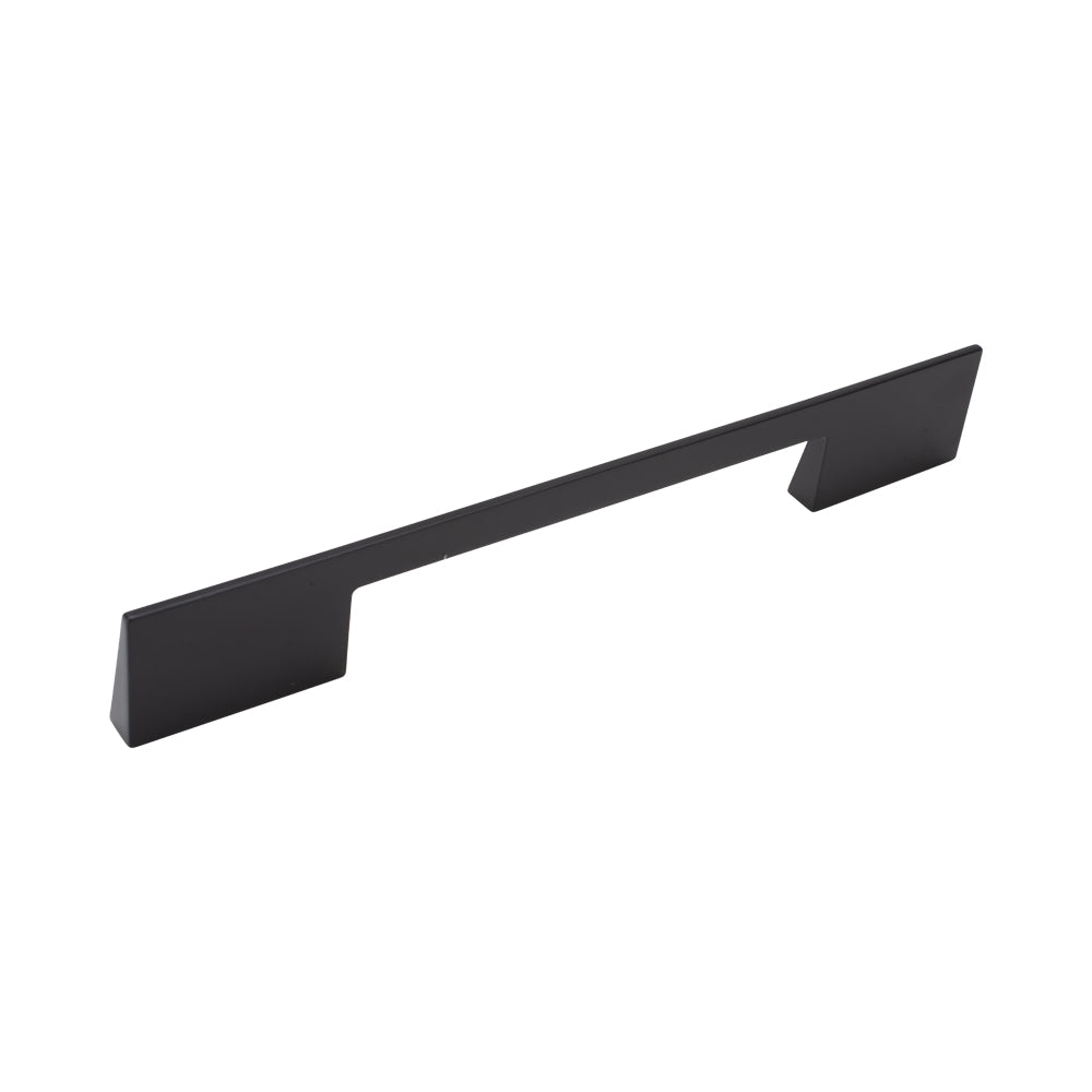 HANDLE MATT BLACK 64MM