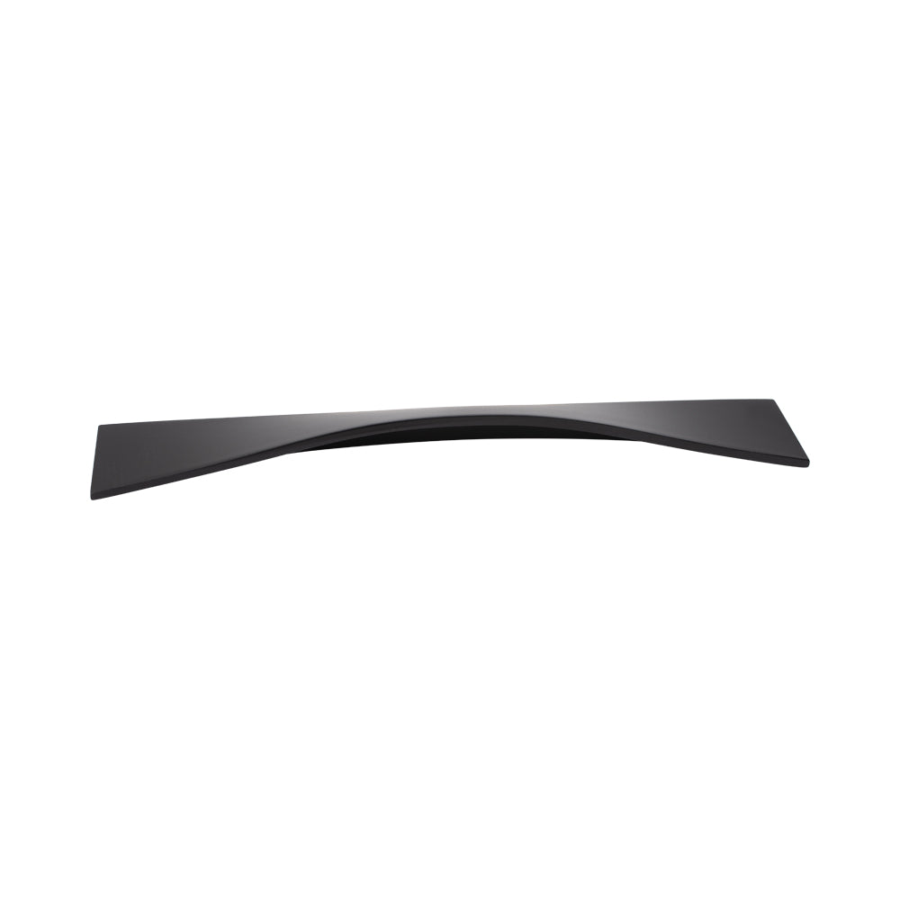 HANDLE MATT BLACK 128MM