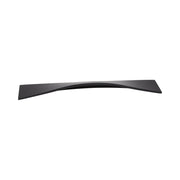 HANDLE MATT BLACK 128MM