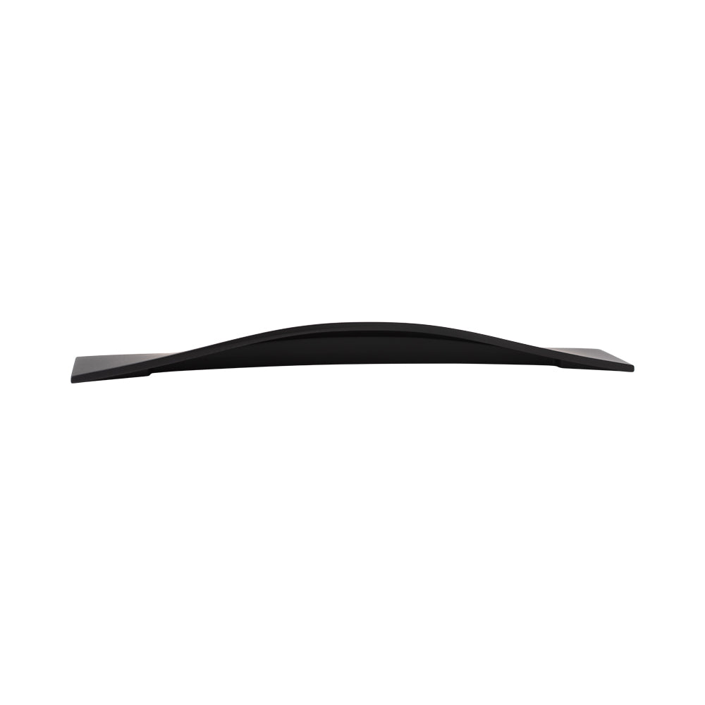 HANDLE MATT BLACK 128MM