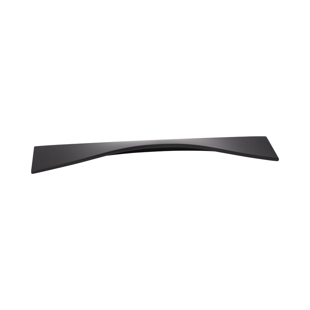 HANDLE MATT BLACK 128MM