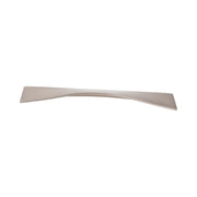 HANDLE BRUSHED NICKEL 192MM