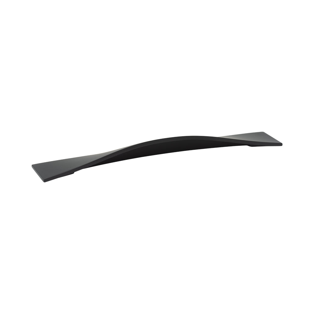 HANDLE MATT BLACK 224MM
