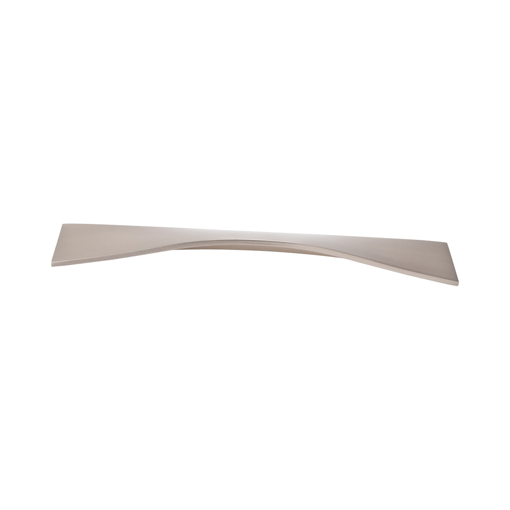 HANDLE BRUSHED NICKEL 320MM