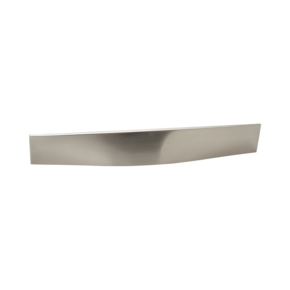 HANDLE BRUSHED NICKEL 320MM
