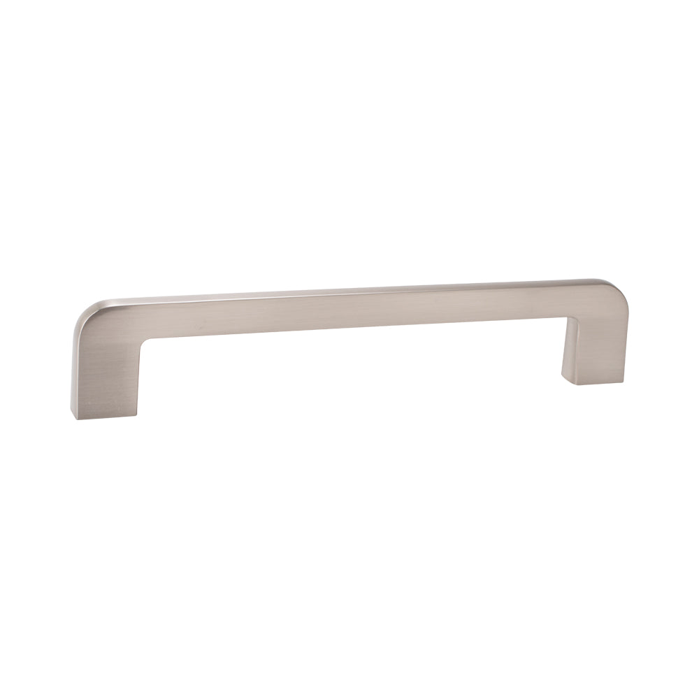 HANDLE BRUSHED NICKEL 224MM