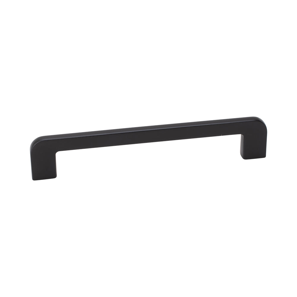 HANDLE MATT BLACK 224MM