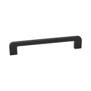 HANDLE MATT BLACK 96MM