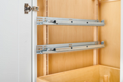 Drawer 4PIL Wood Pilaster System