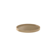 18 in Wood Full Circle Lazy Susan Shelf Only Natural  20 in (508 mm) W x 20 in (508 mm) D x 1.63 in (41 mm) H