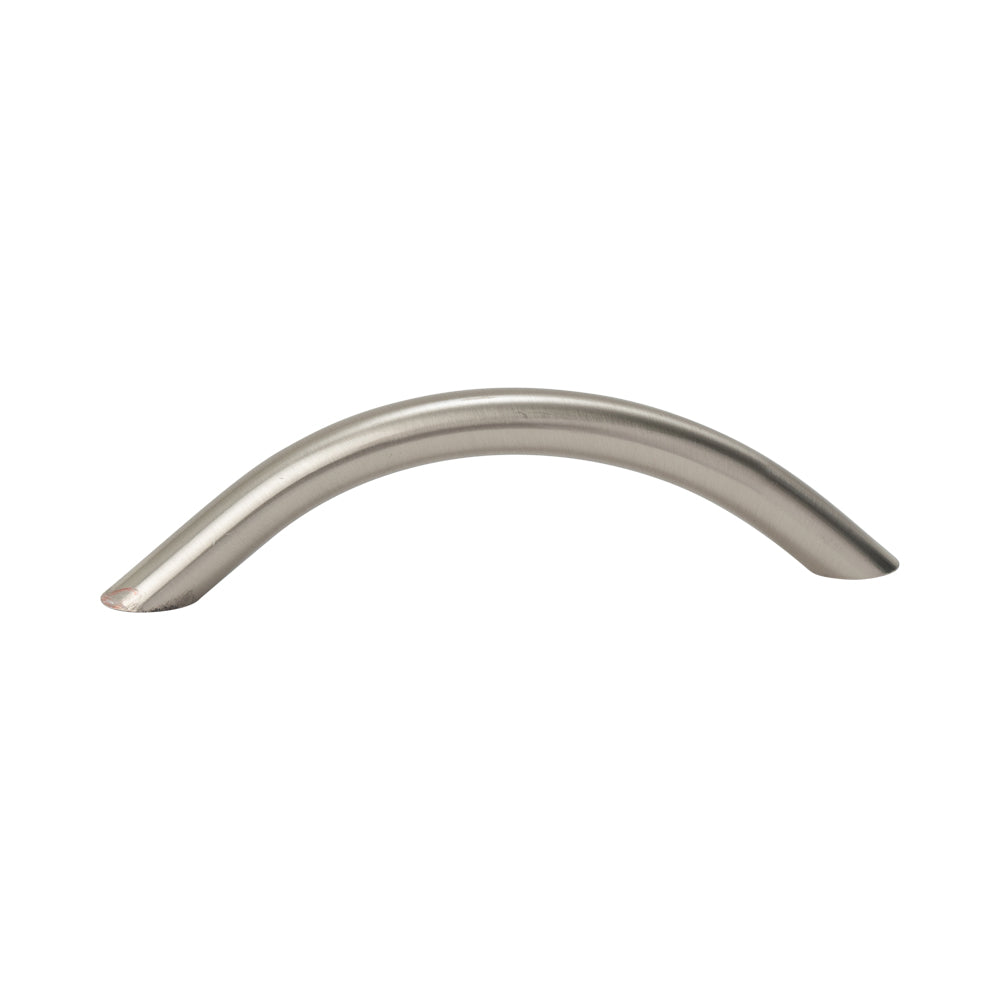 Handle Bar 5000 series Brush Nickel 6-1/4"