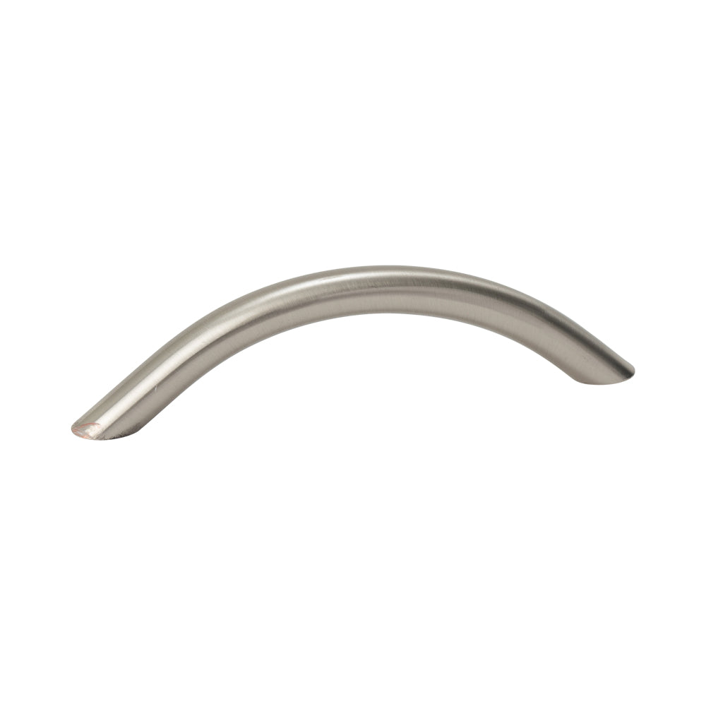 Handle Bar 5000 series Brush Nickel 6-1/4"