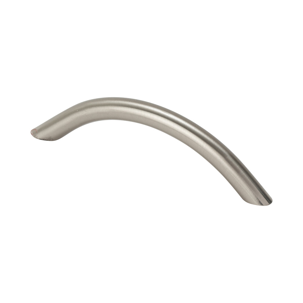 Handle Bar 5000 series Brush Nickel 6-1/4"