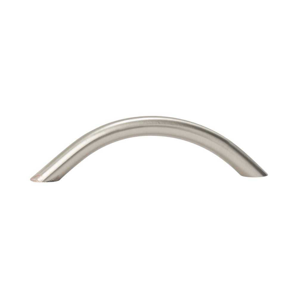 Handle Bar 5000 series Brush Nickel 8-3/4"