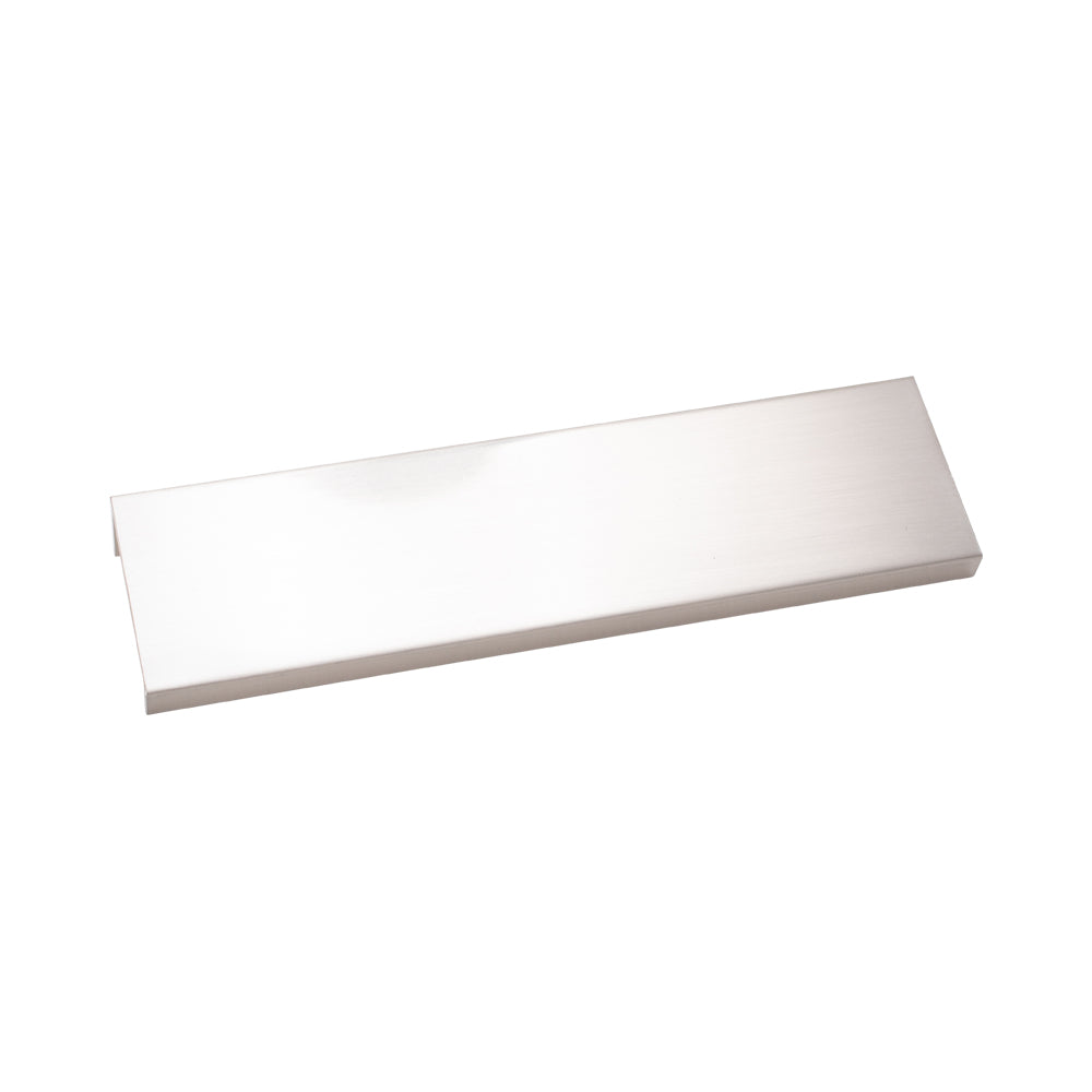 Handle Finger Tip O/A 150mm Brush Ni