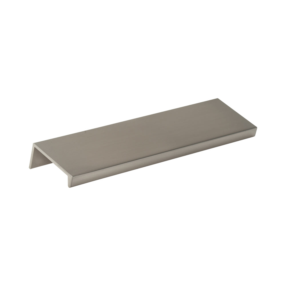 Handle Finger Tip O/A 150mm Brush Ni
