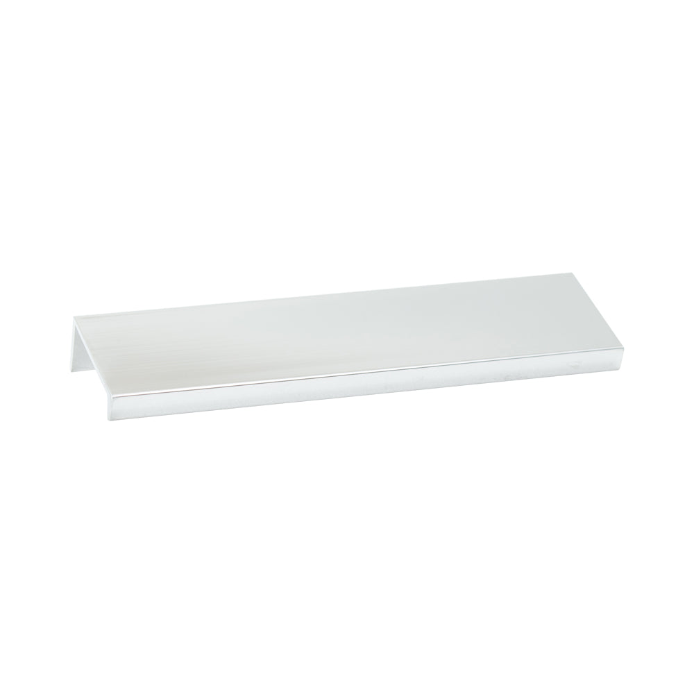 Handle Finger Tip O/A 230mm Chrome