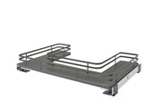 ORION GRAY P-O FOR 36" SINK BASE CAB