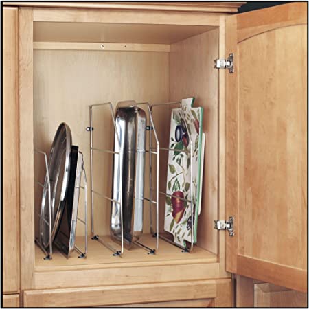 12" High Tray Dividers