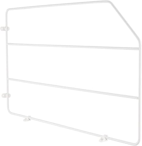 12" High Tray Dividers