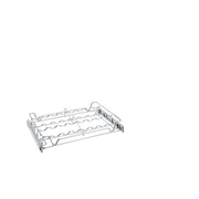 18 in Deluxe Sliding Spice/Can Rack Chrome  18 in (457 mm) W x 14 in (356 mm) D x 2.36 in (60 mm) H