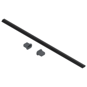 SERVO-DRIVE electrical components Distr. cable Black