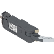 SERVO-DRIVE electrical components Drive unit R7037 Dust Grey