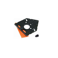 Mounting templates & accessories INSERTA boring template
