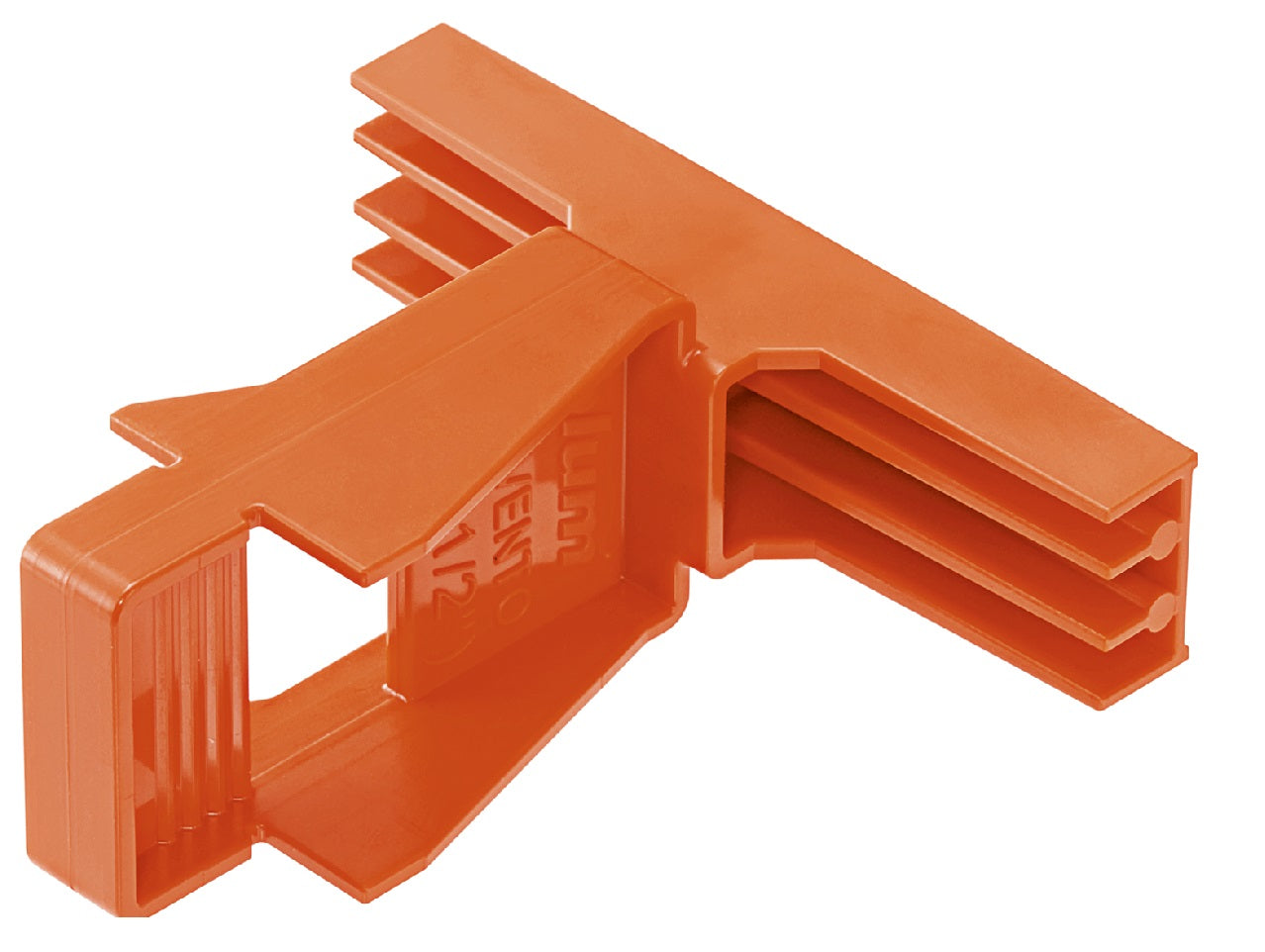 MOVENTO front gap template Ident Orange