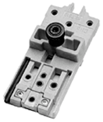 Mounting templates & accessories CLIP hinge/mounting plate boring template for 65.7500.03
