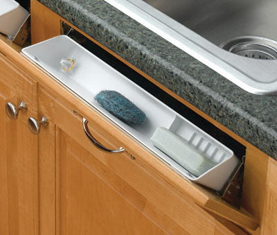 14" Standard Tip-Out Trays