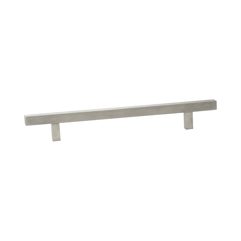 Handle Ss Square Bar 96mm/178mm