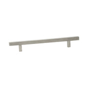 Handle Ss Square Bar 96mm/178mm