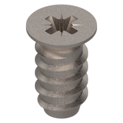 System screws/Twin application screws System screws 11.5mm Nickel