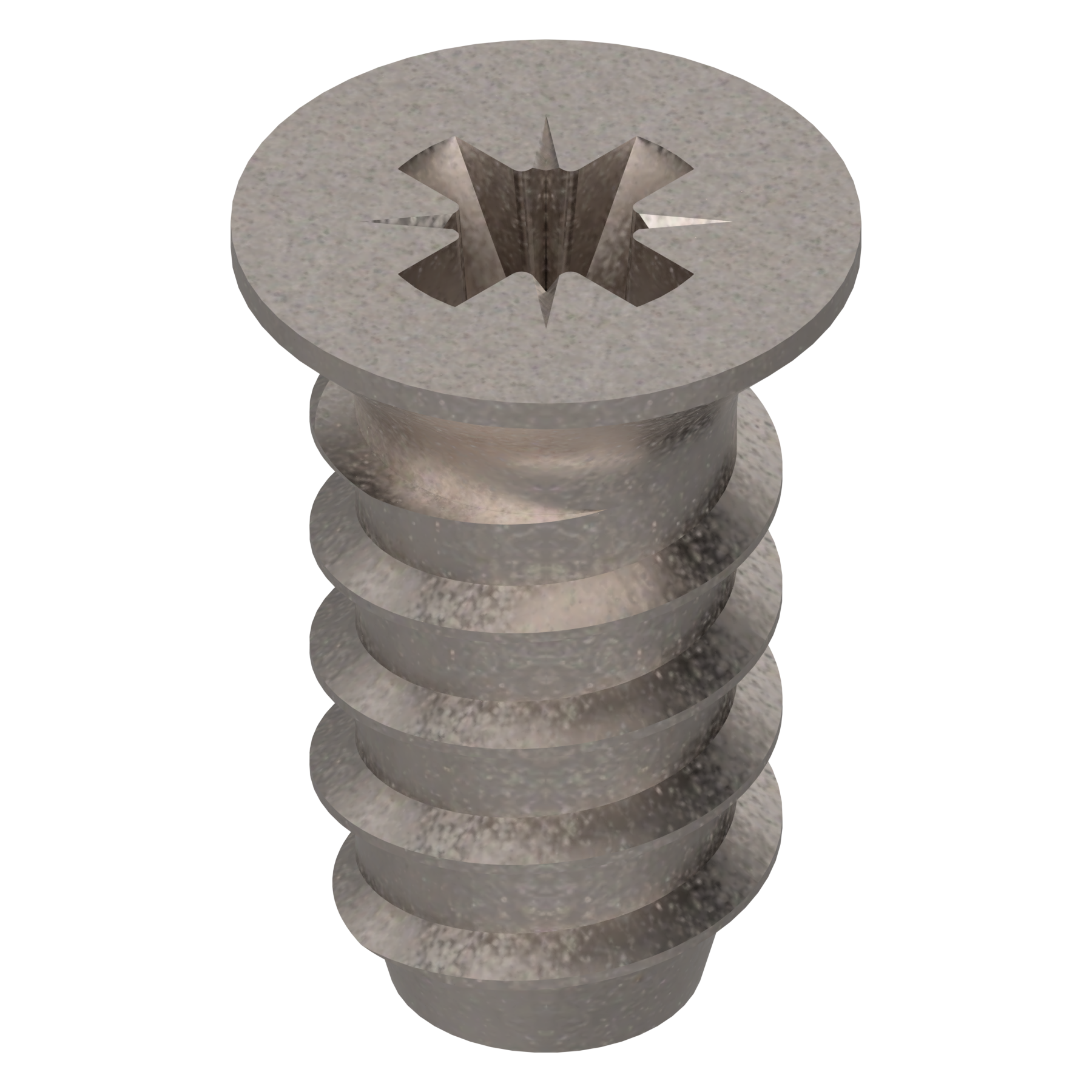 System screws/Twin application screws System screws 11.5mm Nickel