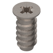 System screws/Twin application screws System screws 13mm Nickel